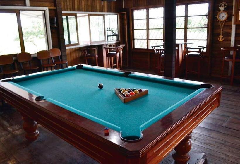 پانسیون Hosteria Kindi Wasi