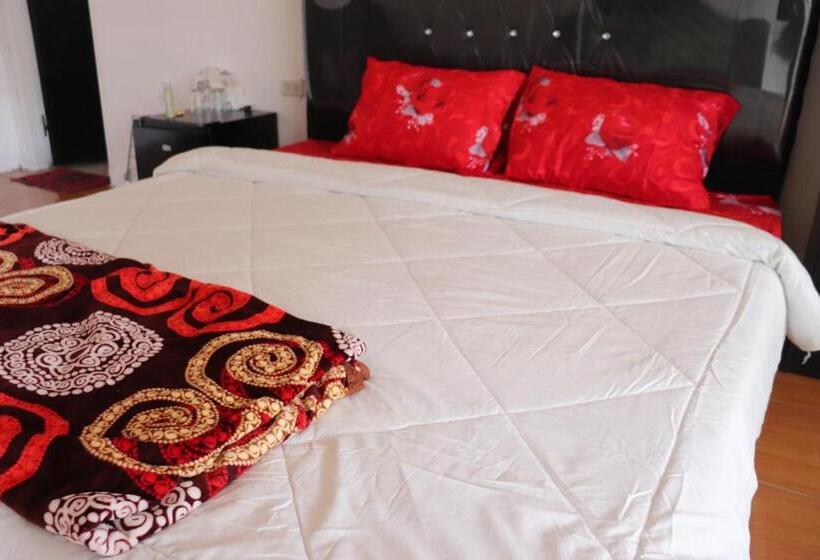 Пансион Hw. Hubers Hotel, Bar & Resto