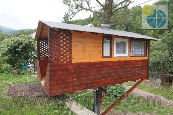 Pensão гiрська роса