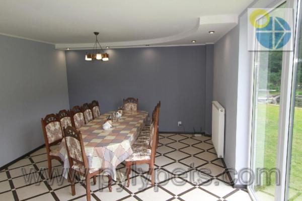 Pensão гiрська роса