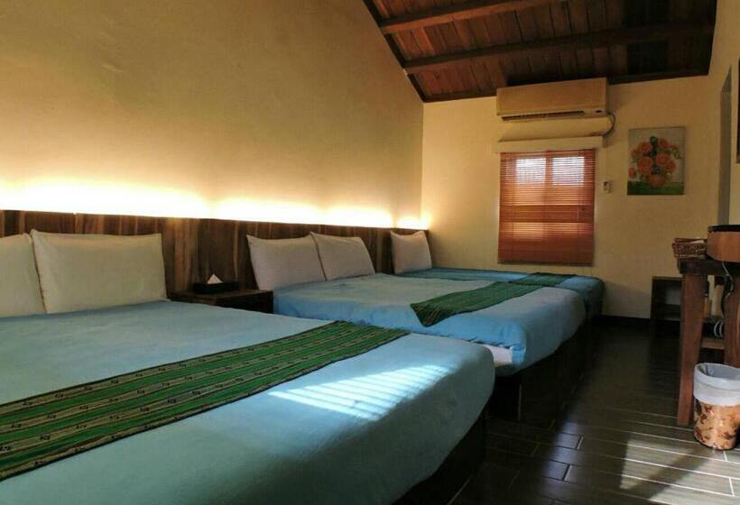 پانسیون Kenting Bao Dong Guesthouse   Yi Xin 66