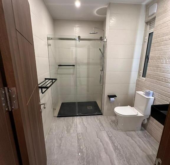 پانسیون La Bella Guesthouse