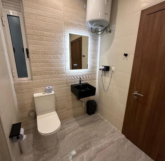 پانسیون La Bella Guesthouse