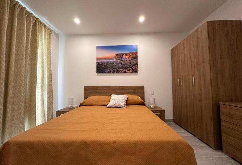 پانسیون La Bella Guesthouse