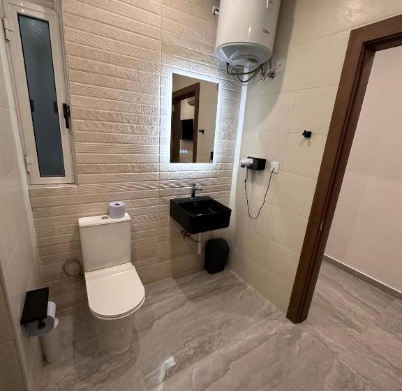 پانسیون La Bella Guesthouse