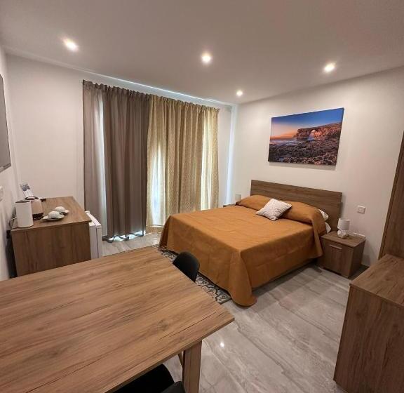 پانسیون La Bella Guesthouse