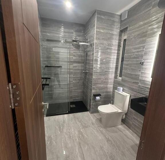 پانسیون La Bella Guesthouse