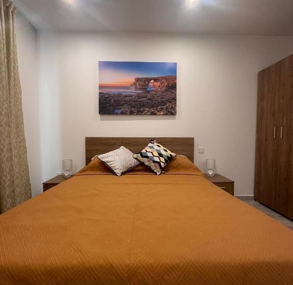 پانسیون La Bella Guesthouse