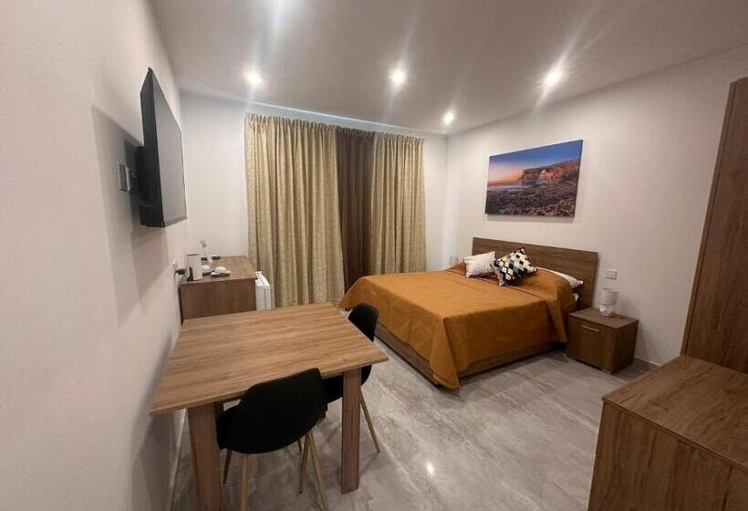 پانسیون La Bella Guesthouse