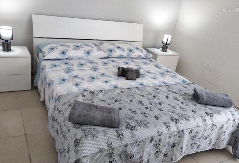 ペンション La Casa Dei Sogni