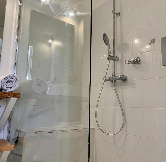 פנסיון La Maison D  Hote Du Fond Du Riu