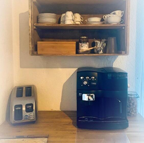 פנסיון La Maison D  Hote Du Fond Du Riu