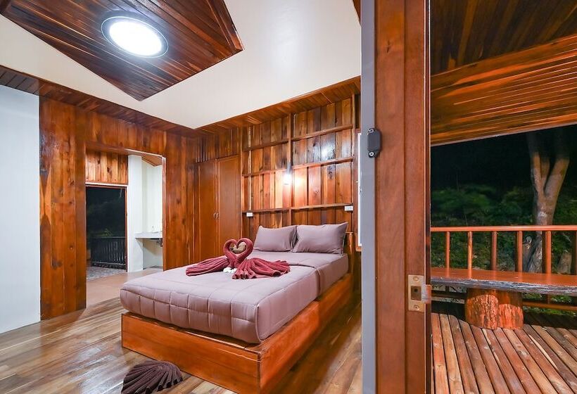 بنسيون Lanta Hill