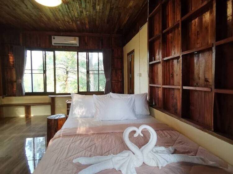 بنسيون Lanta Hill