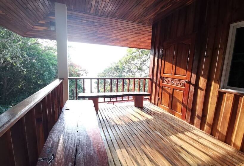 بنسيون Lanta Hill