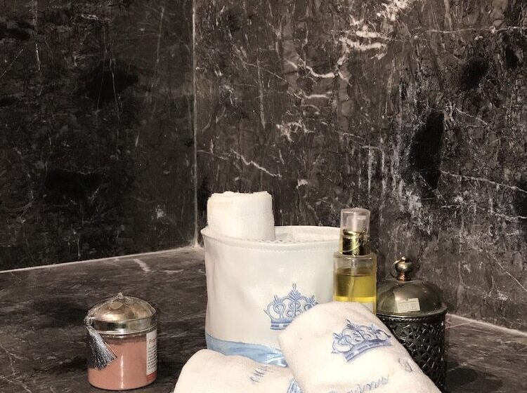 پانسیون Les Bains De Mirleft