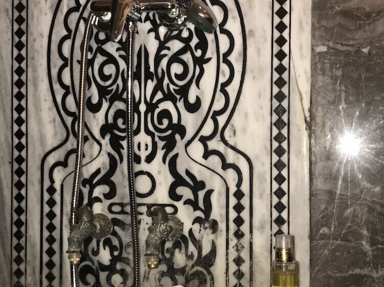 Пансион Les Bains De Mirleft