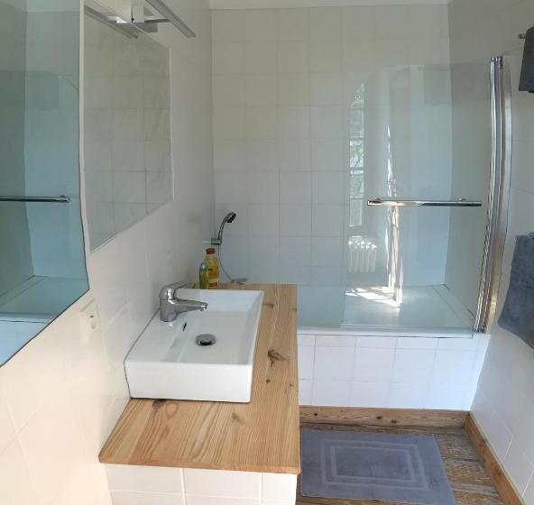 פנסיון Maison D Hôtes De Charme