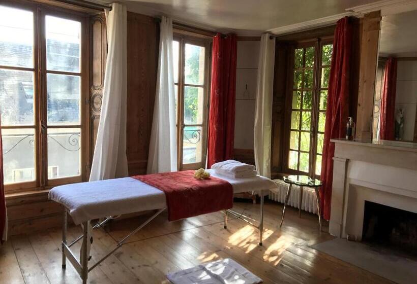 פנסיון Maison D Hôtes De Charme
