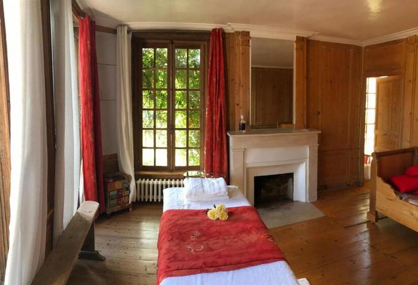 פנסיון Maison D Hôtes De Charme