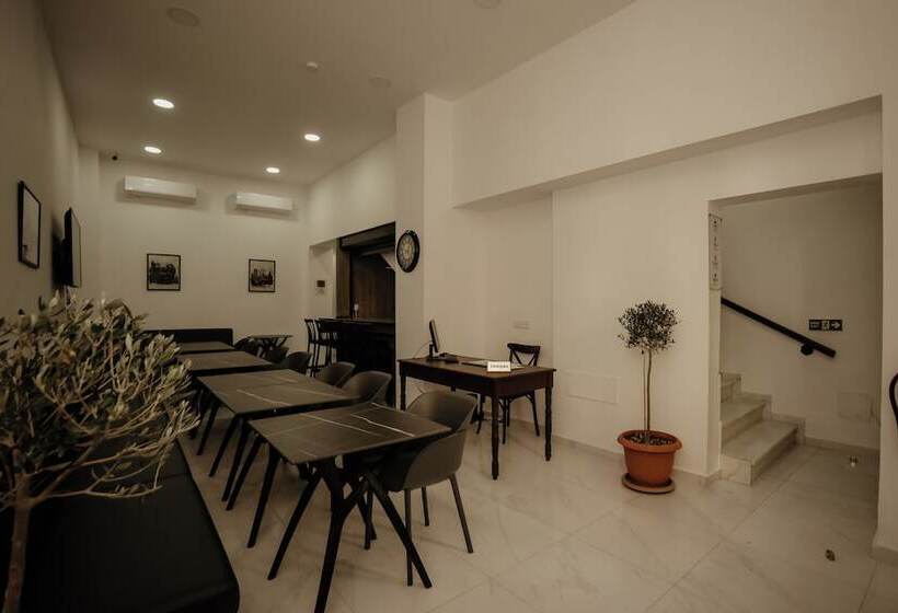 פנסיון Old Stone Boutique Hotel   North Cyprus