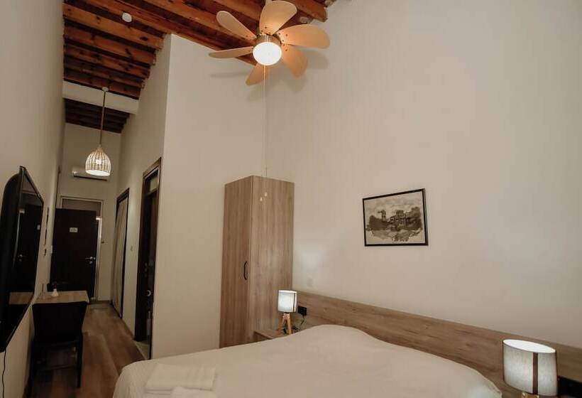 פנסיון Old Stone Boutique Hotel   North Cyprus