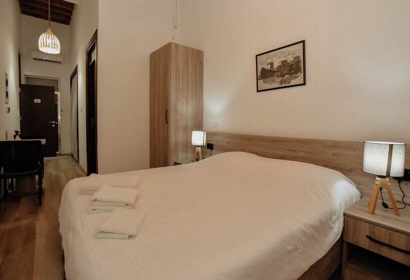 פנסיון Old Stone Boutique Hotel   North Cyprus