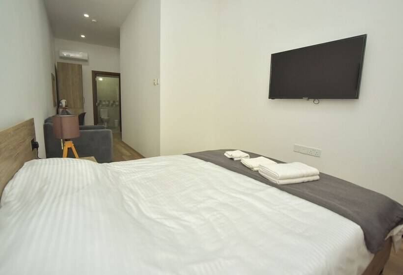 פנסיון Old Stone Boutique Hotel   North Cyprus