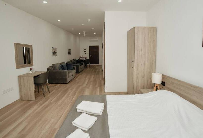 פנסיון Old Stone Boutique Hotel   North Cyprus