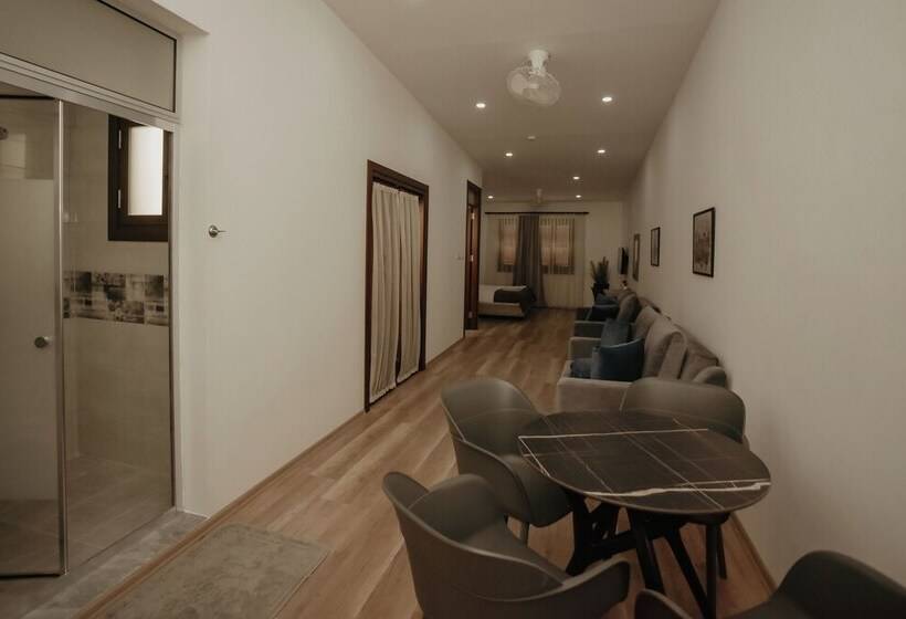 פנסיון Old Stone Boutique Hotel   North Cyprus