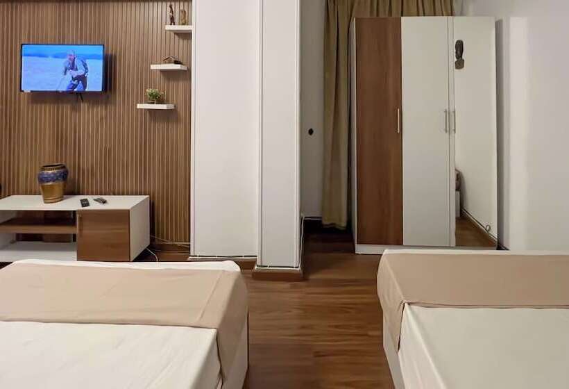 پانسیون Osiris Pyramids View Inn