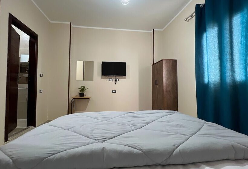 پانسیون Pyramids Road Guest House