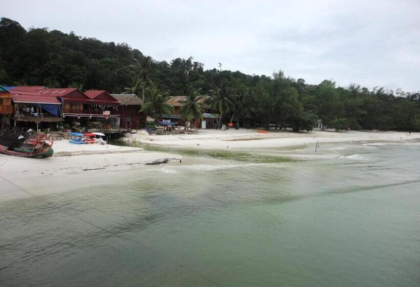 Пансион Sea House Guest House