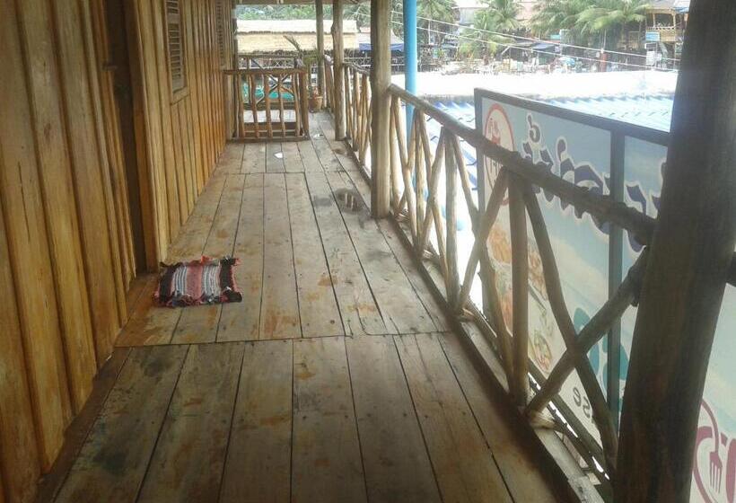 Пансион Sea House Guest House