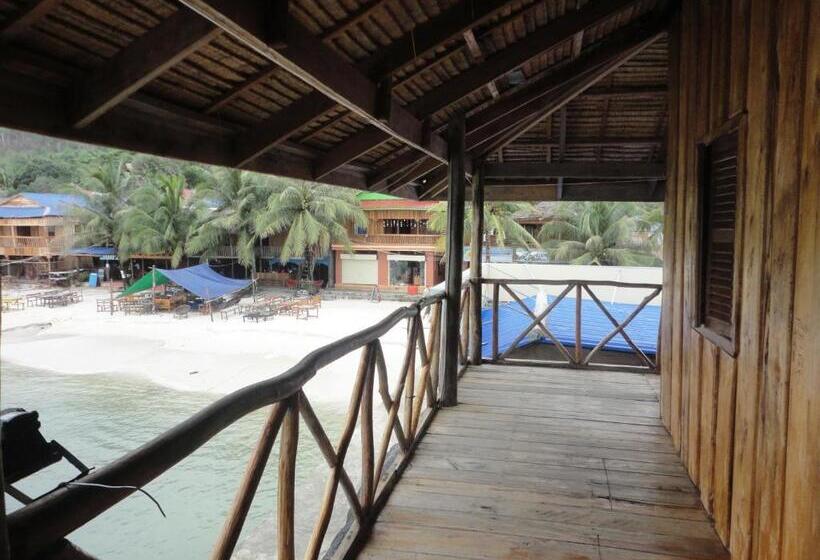 Пансион Sea House Guest House