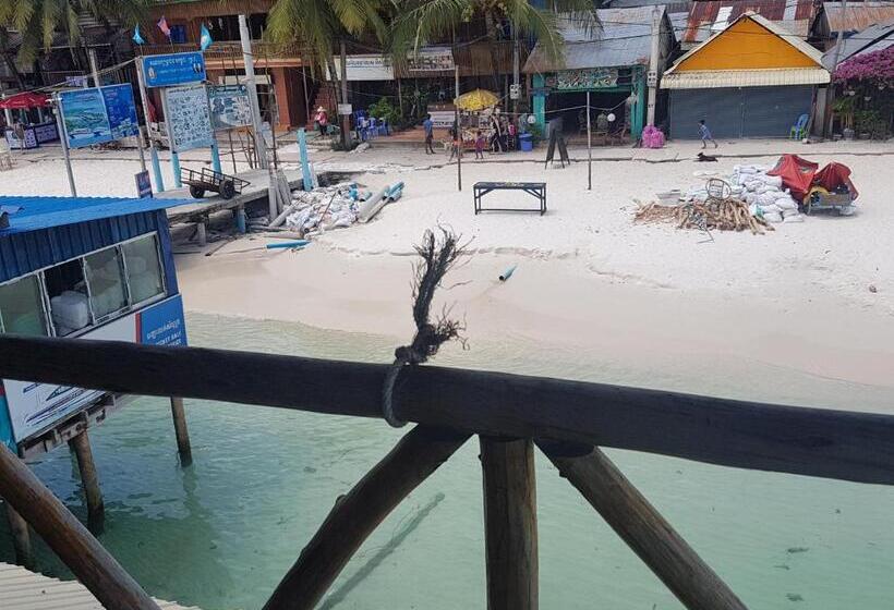 Пансион Sea House Guest House