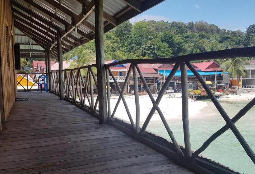 Пансион Sea House Guest House