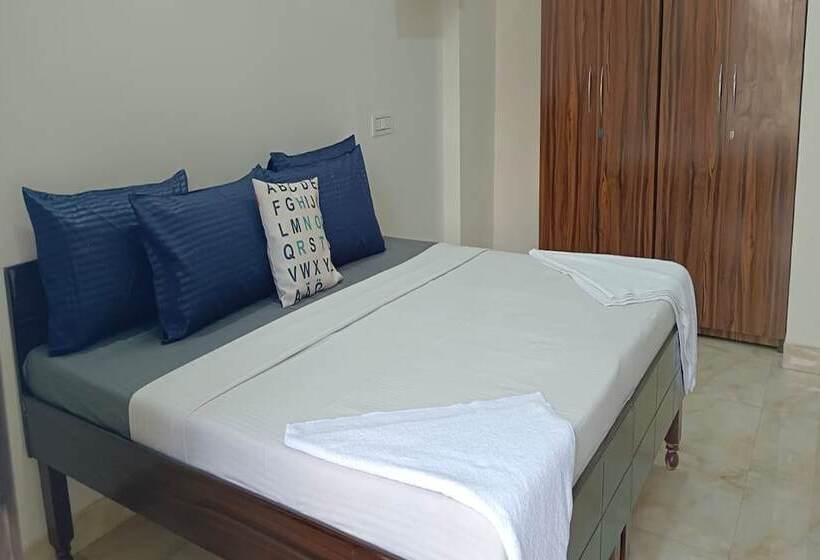 بنسيون Singh Deluxe Inn