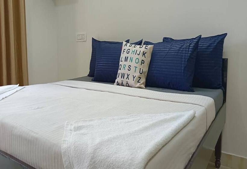 بنسيون Singh Deluxe Inn