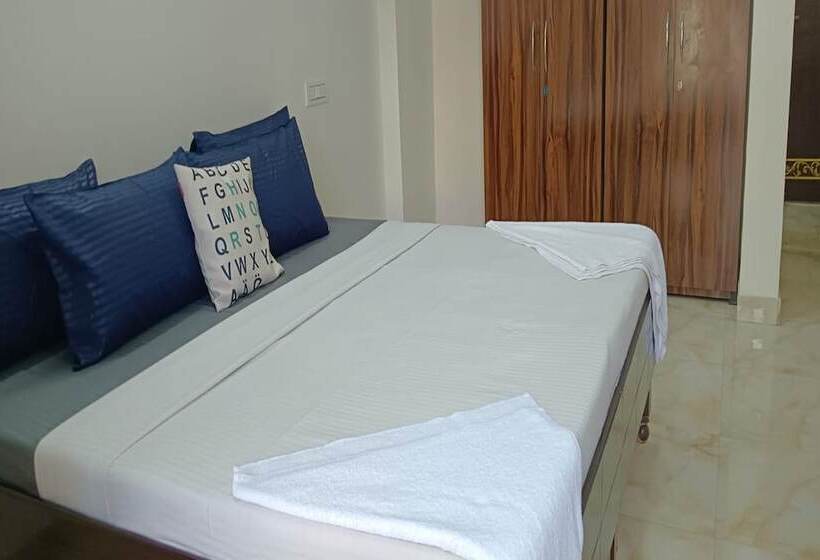 بنسيون Singh Deluxe Inn