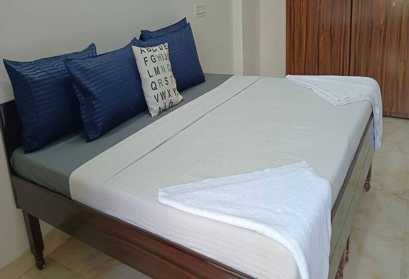 بنسيون Singh Deluxe Inn