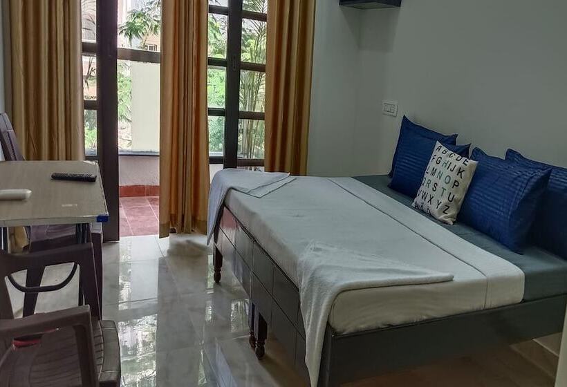 بنسيون Singh Deluxe Inn