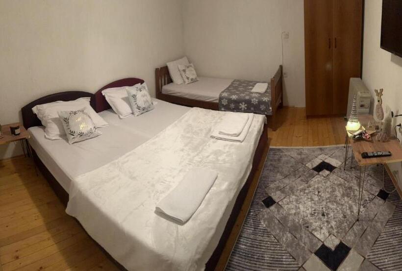 پانسیون Ski Center House Mavrovo