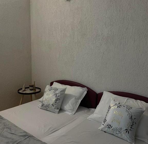 پانسیون Ski Center House Mavrovo