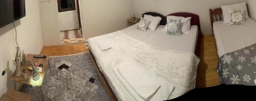 پانسیون Ski Center House Mavrovo