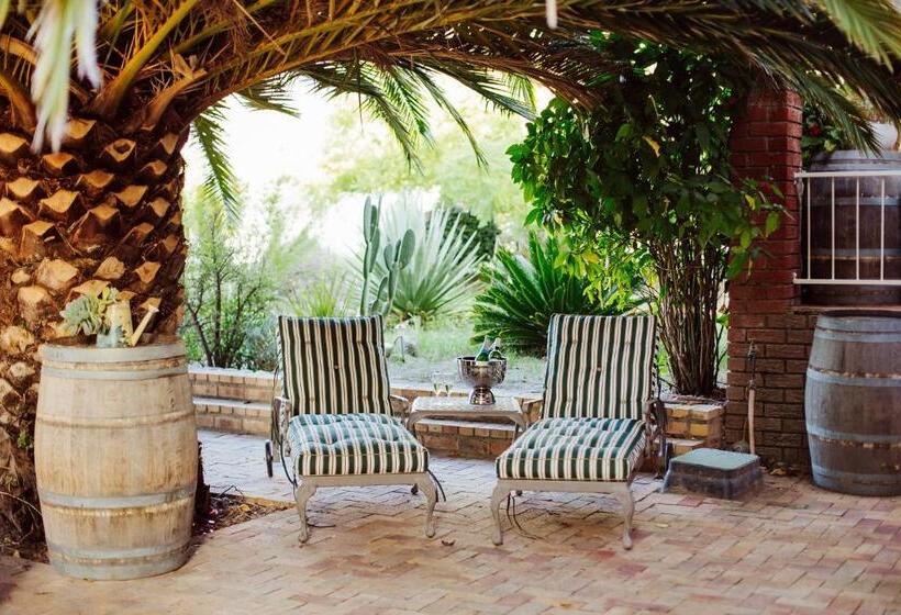 بنسيون Staymore Guesthouse