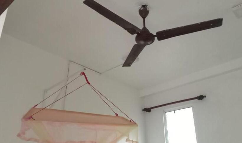 膳宿费 Sujith Guesthouse