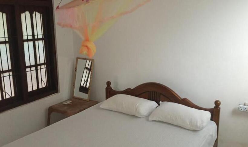 膳宿费 Sujith Guesthouse