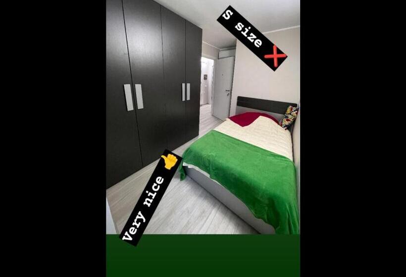 פנסיון Sun Shine