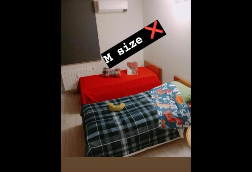 פנסיון Sun Shine